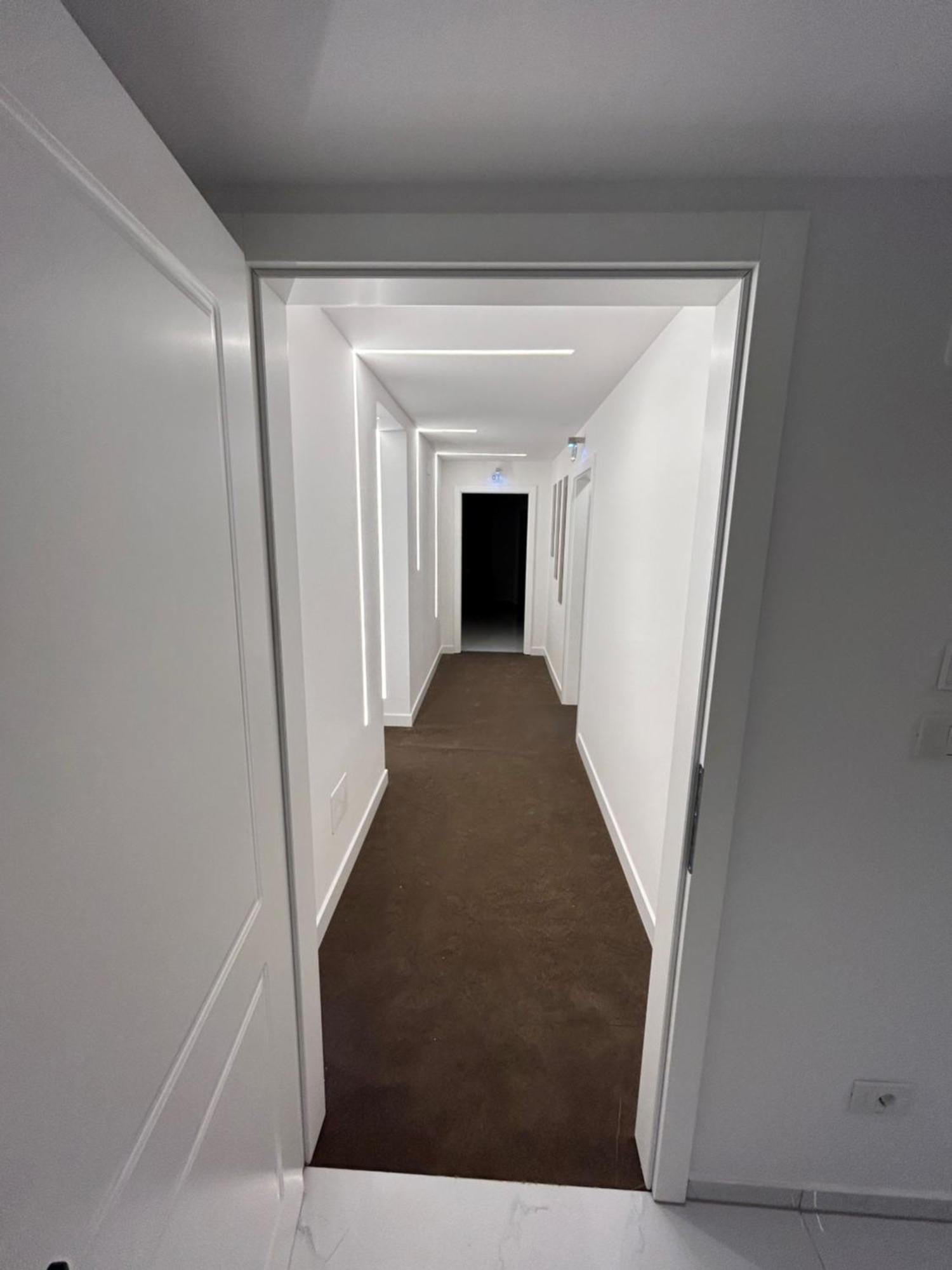 Comfort Hotel Struga Buitenkant foto